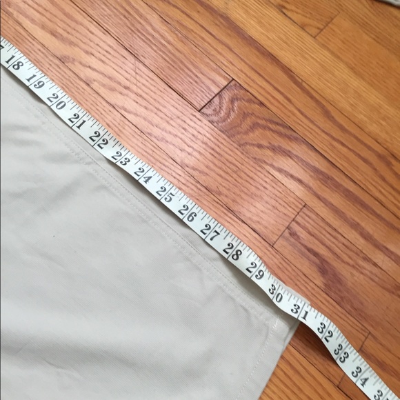 NWT Men’s Perry Ellis Slim Fit Pants - Picture 4 of 7